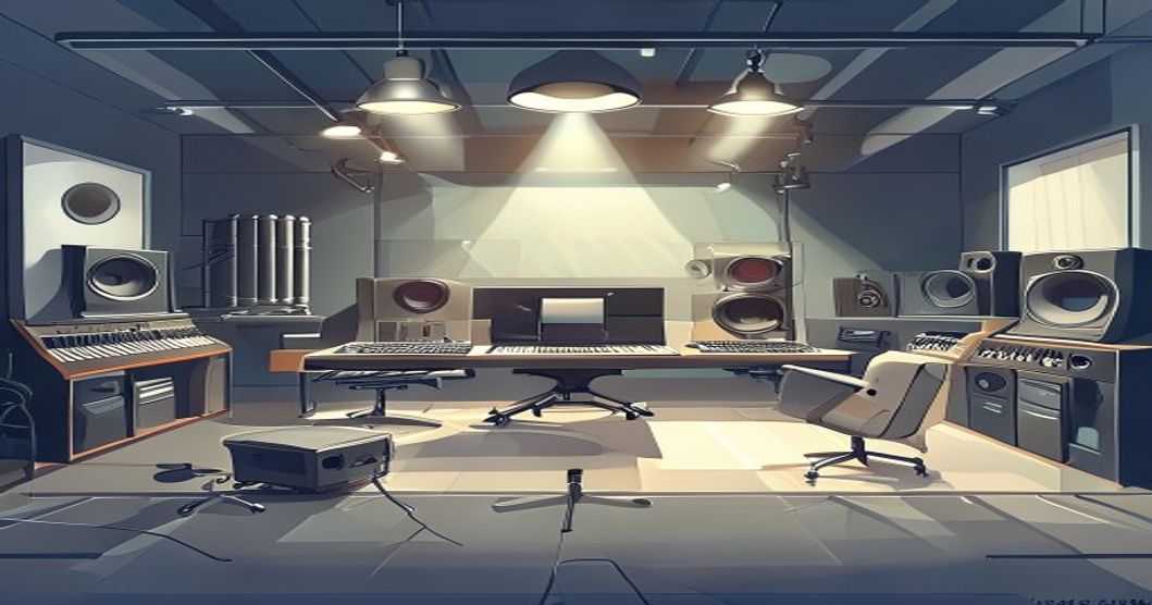 影视录音工业化：同期声录音棚与ADR补录如何决定一部剧的豆瓣评分？